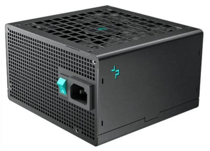 Fuente de Poder DeepCool PL550D 550W R-PL550D-FC0B-JDUS-V2 | 80 PLUS Bronze | No Modular