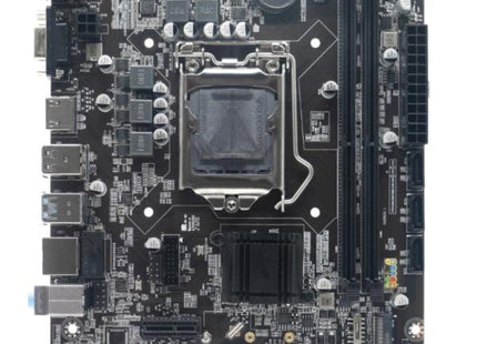 TARJETA MADRE ARKTEK AK-H110M EG VS LGA1151 MICRO ATX DDR4