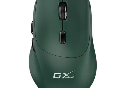 MOUSE GENIUS GAMING SCORPION M8100 INALÁMBRICO (BLUETOOTH/2.4GHZ) 3200 DPI 31060002401
