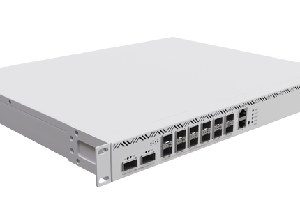 MikroTik CCR2216-1G-12XS-2XQ