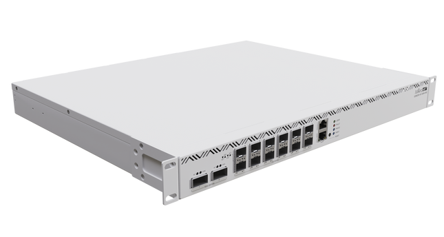 MikroTik CCR2216-1G-12XS-2XQ