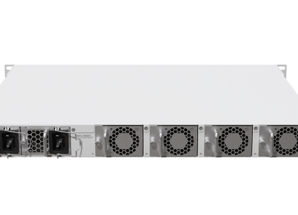 CCR2216-1G-12XS-2XQ, CPU 16 core, 12 SFP28 25 Gbps, 2 QSFP28 100 Gbps