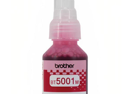 TINTA BROTHER BT5001M INKJET
