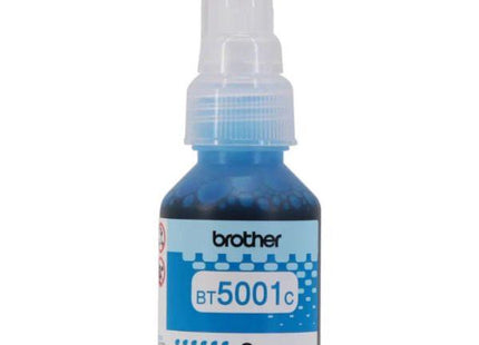 TINTA BROTHER BT5001C INKJET