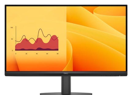 MONITOR DELL PRO E2225HM 22" PLANO FULL HD 1920 X 1080 100 HZ HDMI / DISPLAYPORT/ VGA