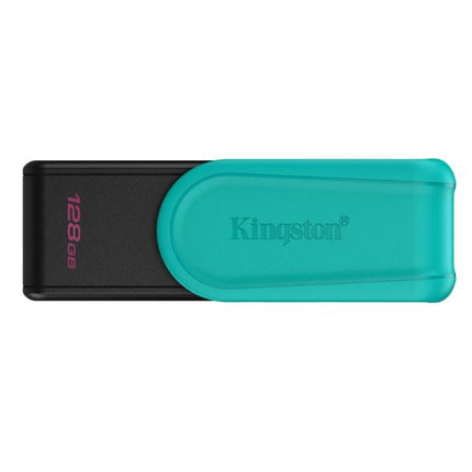 MEMORIA USB 128GB 3.2 KINGSTON DATA TRAVELER EXODIA S DTXS/128GB