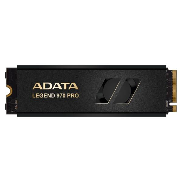 Disco Duro Interno SSD ADATA LEGEND 970 PRO | 2TB | M.2 PCIe Gen5 x4 | SLEG-970P-2TCI