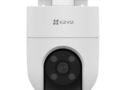 CÁMARA DE SEGURIDAD EZVIZ CS-H8C-R200-1K3WKFL (4MM) (AM-STD) WIFI PTZ 1080P 3MP H.265 IR 30M AUDIO BIDIRECCIONAL 8525893300