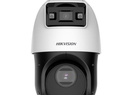 CAMARA DS-2SE4C425MWG-E(14F0)(O-STD) (E) 25X ZOOM IR 100M WHITE LIGHT 30M ACUSENSE POE+ IP67