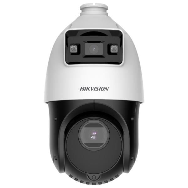 CAMARA DS-2SE4C425MWG-E(14F0)(O-STD) (E) 25X ZOOM IR 100M WHITE LIGHT 30M ACUSENSE POE+ IP67