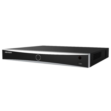 GRABADORA NVR PARA CAMARAS DE VIGILANCIA HIKVISION DS-7616NXI-K2/16P(D)(STD) (E) 16CH POE 4K H.265+ 303621208