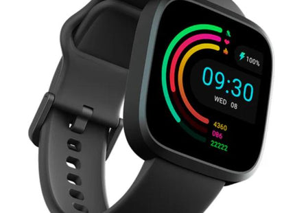 SMART WATCH HIFUTURE EDGE