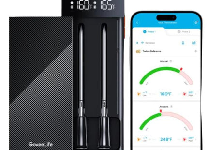 Termómetro Inteligente para Alimentos Govee, B5192