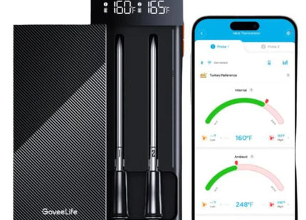 Termómetro Inteligente para Alimentos Govee, B5192