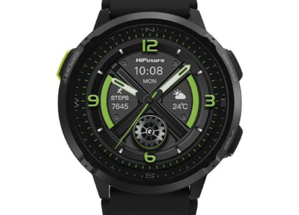 SMART WATCH HIFUTURE MIX 3