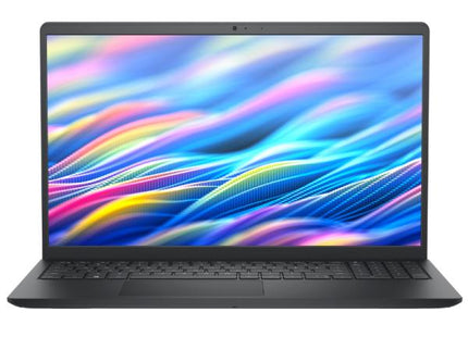 LAPTOP DELL DC15250 15.6" I3-100U 8GB 512GB SSD WIN 11 HOME INGLES DELL15-3-100U-512GB