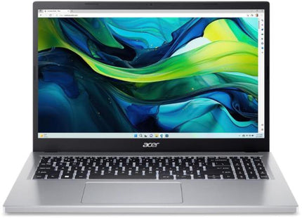 LAPTOP ACER ASPIRE GO 15 15.3" I5-1334H 8GB 256GB SSD WIN 11 INGLÉS NX.J50AA.003