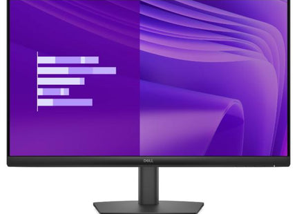 MONITOR DELL PRO 24 E2425HM 23.8" PLANO 1920 X 1080 100HZ FHD HDMI DP Y VGA