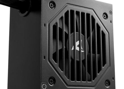 FUENTE DE PODER SHARKOON REBEL P10 850W CYBENETICS SILVER NO MODULAR 120MM 4044951043767