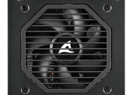 FUENTE DE PODER SHARKOON REBEL P20 850W CYBENETICS GOLD FULL MODULAR 120MM 4044951040629