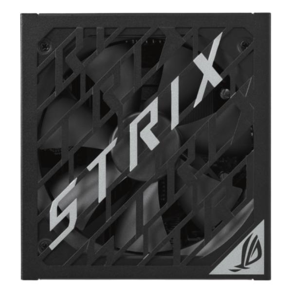 FUENTE DE PODER ASUS ROG STRIX 1200W PLATINUM FULL MODULAR ATX ROG-STRIX-1200P-GAMING