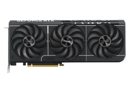 TARJETA DE VIDEO ASUS PRIME RTX5080 16GB GDDR7 2685MHZ PRIME-RTX5080-O16G