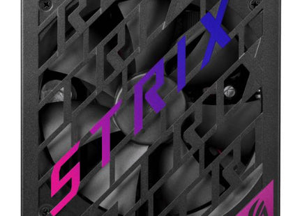 FUENTE DE PODER ASUS ROG STRIX 1000W PLATINUM FULL MODULAR ATX  ROG-STRIX-1000P-GAMING 90YE00W1-B0AA00