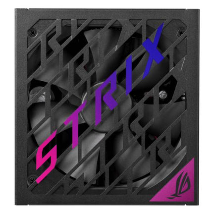 FUENTE DE PODER ASUS ROG STRIX 1000W PLATINUM FULL MODULAR ATX  ROG-STRIX-1000P-GAMING 90YE00W1-B0AA00