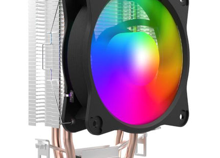 Eagle Warrior enfriamiento de aire ARGB FCF0921K002C ventilador 90mm