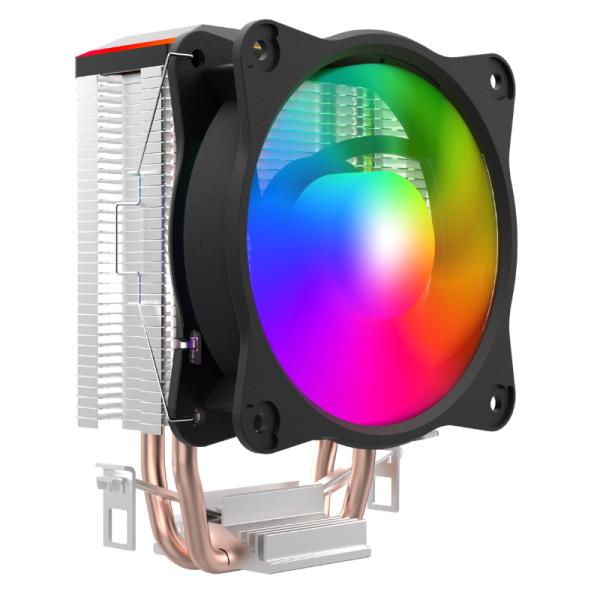 Eagle Warrior enfriamiento de aire ARGB FCF0921K002C ventilador 90mm