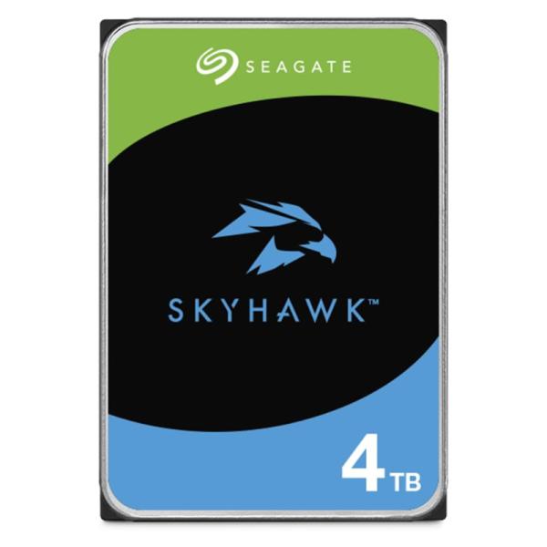 HD INTERNO 4TB 3.5 SEAGATE ST4000VX016