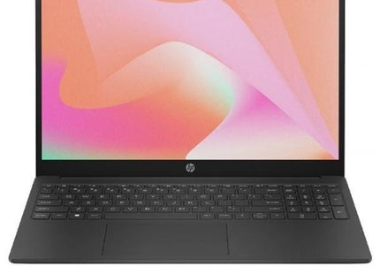 LAPTOP HP 15.6" I7-1355U 8GB 256GB SDD WIN 11 INGLÉS HP-15T-FD000B
