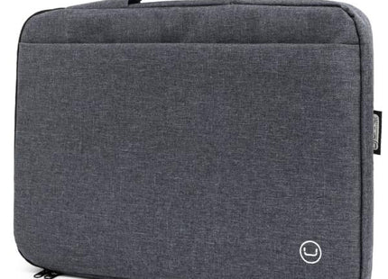 MALETIN PARA LAPTOP UNNO TEKNO CITYSLEEK BG2706GY 15.6"