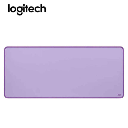 Mouse Pad Logitech Studio Series | Superficie Suave | Base Antideslizante