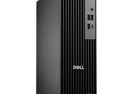 COMPUTADORA DELL PRO SLIM QCS1250 I5-14500 8GB 512GB WIN 11 PRO ESPAÑOL PJ4F4