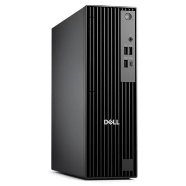 COMPUTADORA DELL PRO SLIM QCS1250 I5-14500 8GB 512GB WIN 11 PRO ESPAÑOL PJ4F4