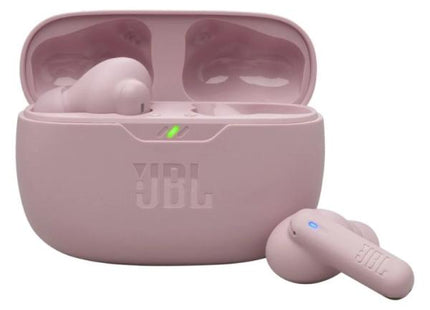AUDIFONO JBL VIBE BEAM 2 INALÁMBRICO BLUETOOTH JBLVBEAM2PIKAM
