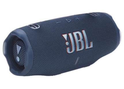 PARLANTE JBL CHARGE 6 45W RMS BLUETOOTH A PRUEBA DE AGUA JBLCHARGE6BLUAM