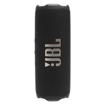 PARLANTE JBL FLIP 7 35W RMS BLUETOOTH A PRUEBA DE AGUA JBLFLIP7BLKAM