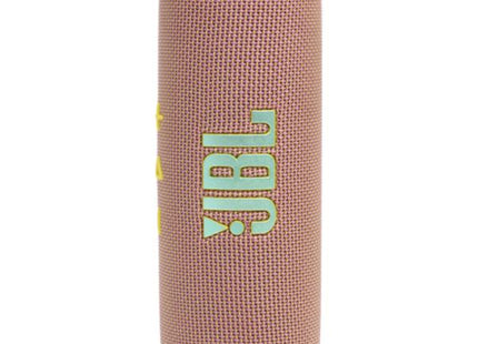 PARLANTE JBL FLIP 7 35W RMS BLUETOOTH A PRUEBA DE AGUA 0 JBLFLIP7PINKAM