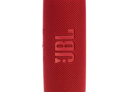 PARLANTE JBL FLIP 7 35W RMS BLUETOOTH A PRUEBA DE AGUA JBLFLIP7REDAM