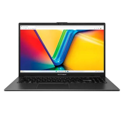 LAPTOP ASUS VIVOBOOK GO RYZEN 15.6" RYZEN 7 7320U 8GB 128GB SSD WIN 11 INGLES ASU-E1504FAAS33