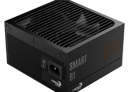 FUENTE DE PODER AEROCOOL SMART B1 850W ATX ACPB-SR85FUC.71