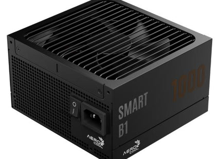 FUENTE DE PODER AEROCOOL SMART B1 1000W ATX ACPB-SRK0FUC.71