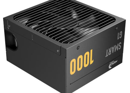 FUENTE DE PODER AEROCOOL SMART G1 1000W ATX ACPG-SRK0FUC.71