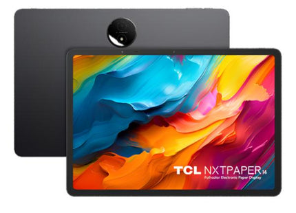 TABLET TCL HERA 14 14.2" 8GB+8GB+256GB WIFI 9491G
