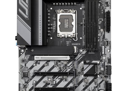 TARJETA MADRE GIGABYTE Z890 UD WIFI6E ATX DDR5