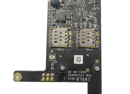 Módulo Celular Hikvision DS-PM2-S(AU)(O-STD) | 3G/4G | Compatible con Panel AX Hybrid PRO