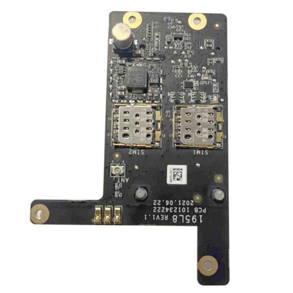 Módulo Celular Hikvision DS-PM2-S(AU)(O-STD) | 3G/4G | Compatible con Panel AX Hybrid PRO