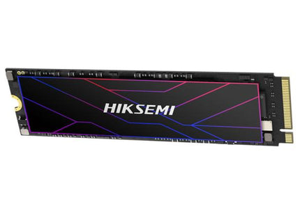 HD INTERNO SOLIDO 1TB HIKSEMI HS-SSD-FUTURE LITE 1024G M.2 2280 PCIE 4.0  7000 MB/S / 6000 MB/S